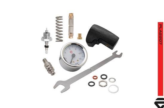 Kit de montage manomètre et paddle pour LELIT, Electroménager, Cafetières, Neuf, Café en grains, Machine à espresso