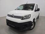 Citroen Berlingo 1.2 Puretech 110 M S / 2021, Voorwielaandrijving, 4 deurs, 1199 cc, Handgeschakeld