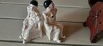 Pierrot boekensteun, Antiek en Kunst, Antiek | Religieuze voorwerpen, Ophalen