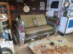 Canapé cadillac décoration recyclage loft ancêtre garage, Collections, Enlèvement