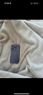 iPhone 14 pro 128gb, Telecommunicatie, Mobiele telefoons | Apple iPhone, Ophalen, 80 %, Paars, Zo goed als nieuw