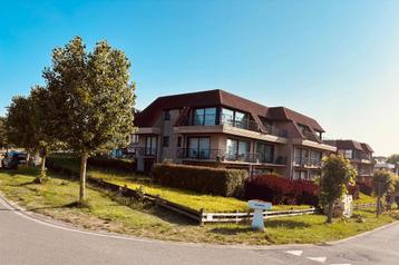 Appartement te koop in Koksijde beschikbaar voor biedingen