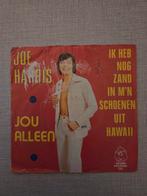 Joe Harris, Enlèvement ou Envoi