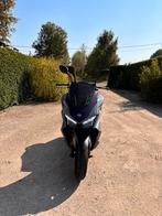 Sym jet x 125, Vélos & Vélomoteurs, Scooters | SYM, Enlèvement ou Envoi, 125 cm³, Comme neuf, Essence