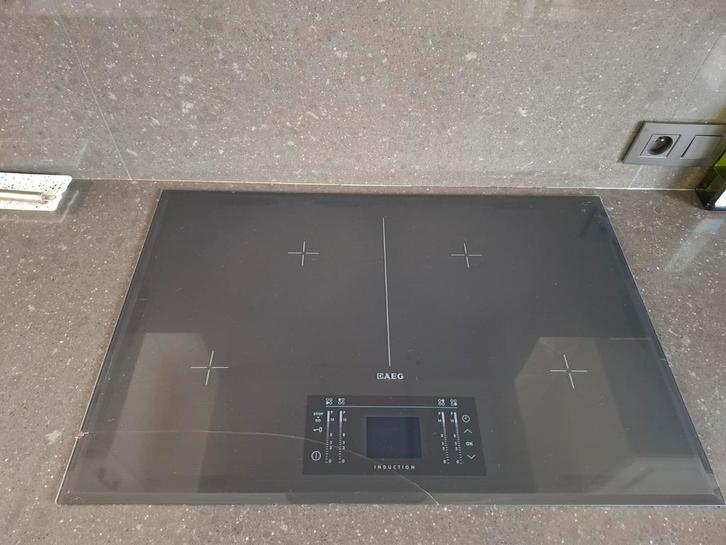 Taque de cuisson induction, Electroménager, Tables de cuisson, Enlèvement