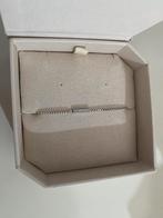 Ania haie armband zilver nieuw!, Handtassen en Accessoires, Ringen, Nieuw, Grijs, Dame, Zilver