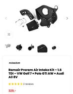 Inlaat polo gti 2.0 en golf 7 1.6tdi, Ophalen, Gebruikt, Universele onderdelen