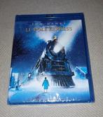 Blu-Ray The Polar Express, Verzenden, Nieuw in verpakking