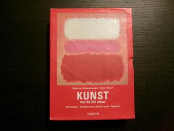 Kunst van de 20e eeuw  -Ingo F. Walther- beschikbaar voor biedingen