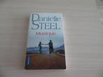 MUSIQUE         DANIELLE   STEEL, Boeken, Ophalen of Verzenden, Zo goed als nieuw, Danielle Steel., Amerika