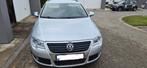 Vw Passat break B6  1.9tdi 105Ch 77kw, Autos, Cuir, Argent ou Gris, Achat, Electronic Stability Program (ESP)