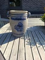 aarden pot, Antiek en Kunst, Ophalen