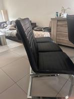 Stoelen, Ophalen, Gebruikt