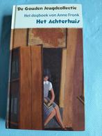 De Gouden Jeugdcollectie - Het Achterhuis - Anne Frank, Comme neuf, Non-fiction, Anne Frank, Envoi