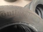 215/60r16 continental 40€ per stuk met plaatsen 21560r16 r16, Ophalen of Verzenden, Zo goed als nieuw