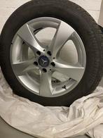 Mercedes velgen 17 duim, Autos : Pièces & Accessoires, Pneus & Jantes, Enlèvement, Pneu(s)