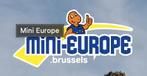 Mini Europe Brussels, December
