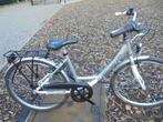 meisjesfiets minerva 26 inch in zeer goede staat, Fietsen en Brommers, Versnellingen, Ophalen, 26 inch of meer, Minerva