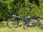 Opvouwbare fiets, Fietsen en Brommers, Ophalen