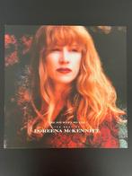 Limited edition (genummerd) Loreena Mckennitt best of vinyl, Comme neuf, Enlèvement ou Envoi