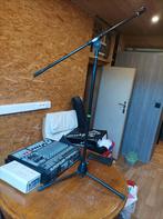 Matériel musique, Livres, Musique, Enlèvement, Comme neuf, Instrument