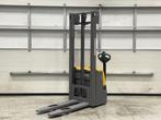 JUNGHEINRICH EJC 112, Zakelijke goederen, Machines en Bouw | Heftrucks en Intern transport, 1000 tot 2000 kg, Elektrisch, Reachtruck