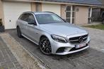Mercedes-Benz C300e, Automaat, Leder en Stof, 44 g/km, 5 deurs