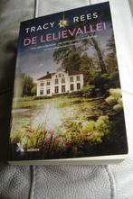 Boek: Tracy Rees: De lelievallei, Boeken, Ophalen of Verzenden, Gelezen, Tracy Rees