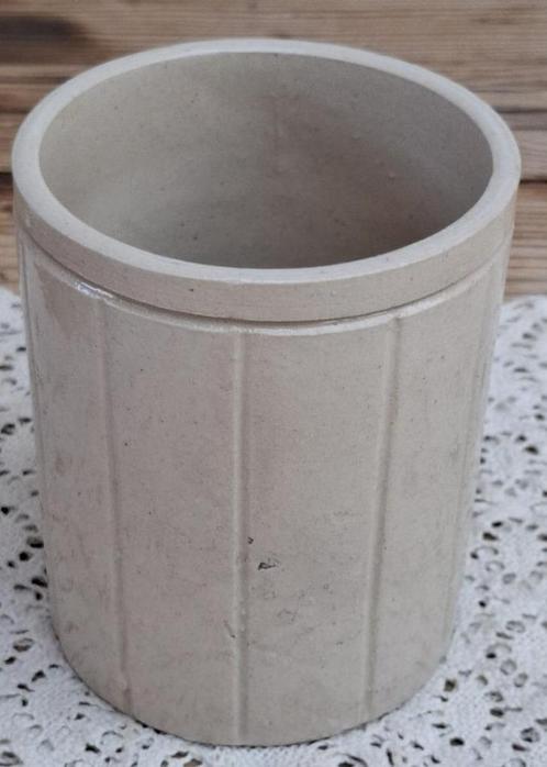 Brocante marmeladepot W.P. Hartley London & Liverpool, Antiek en Kunst, Curiosa en Brocante, Ophalen of Verzenden