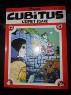 Cubitus 21 eo, Livres, Enlèvement ou Envoi