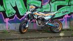 Husqvarna fe450, Motoren, Motoren | Husqvarna, 450 cc, Particulier, Enduro, 1 cilinder