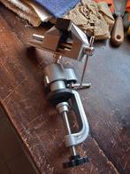 Tafelbankschroefje, Ophalen, Nieuw, 70 tot 120 cm