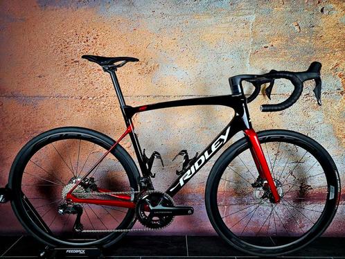 Ridley Fenix SLiC Ultegra*Di2*12sp*2025*M56*Forza Carbon, Fietsen en Brommers, Fietsen | Racefietsen, Nieuw, Overige merken, Meer dan 20 versnellingen