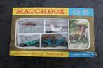 Matchbox - Models of yesteryear - giftset, Hobby & Loisirs créatifs, Voitures miniatures | 1:43, Matchbox, Utilisé, Voiture, Enlèvement ou Envoi