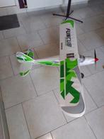 FUNCUB MPX, Hobby en Vrije tijd, Modelbouw | Radiografisch | Vliegtuigen, Ophalen, Zo goed als nieuw