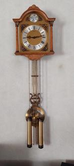 wandklok, Huis en Inrichting, Ophalen, Gebruikt, Analoog, Wandklok