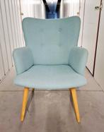 Fauteuil Maisons du monde, Ophalen, Zo goed als nieuw, Hout