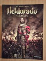 Heldorado - SC, Meerdere stripboeken, Ophalen of Verzenden, Zo goed als nieuw