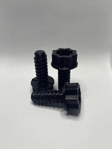 Allibert vervangschroeven vervangschroef tuinstoel beschikbaar voor biedingen