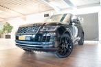 Land Rover Range Rover P400E VOGUE, LUCHTVER, NAVI, PANO.DA, Auto's, Land Rover, 0 kg, Zwart, Bedrijf, 5 zetels