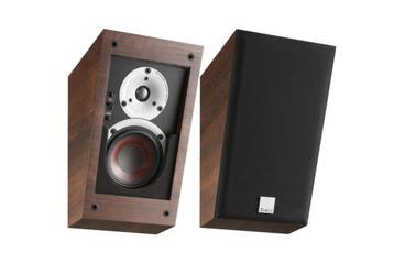 2 paar Dali Alteco C1 Speakers, Enlèvement, Utilisé