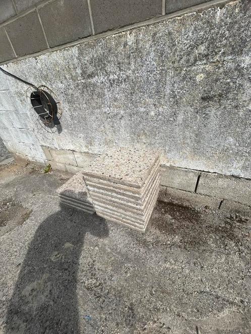 Carrelage dalle, Huis en Inrichting, Stoffering | Vloerbedekking, Gebruikt, Ophalen
