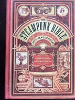 Steampunk Bijbel, Comme neuf, Autres sujets/thèmes, Enlèvement