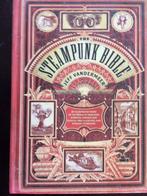 Steampunk Bijbel, Ophalen, Zo goed als nieuw, Overige onderwerpen