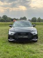 Audi A6 Avant 2.0 35TDI Mild Hybrid 2020 163PK, Auto's, Audi, Zwart, Bedrijf, 5 deurs, A6