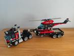 Lego 5590 - Technic - Model Team - Whirl N'Wheel Super Truck, Kinderen en Baby's, Speelgoed | Duplo en Lego, Ophalen, Gebruikt