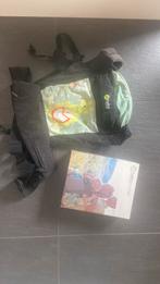 Boba carrier draagzak, Kinderen en Baby's, Ophalen, Zo goed als nieuw, Draagzak