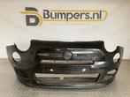 Bumper Fiat 500 Sport 07-15 735565259 Voorbumper B3-15785z, Auto-onderdelen, Gebruikt, Voor, 6 maanden garantie, Ophalen of Verzenden