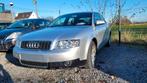 audi A4 1.6i 172000km AIRCO OHBOEK euro 4 2004, Stof, 4 cilinders, 1600 cc, A4