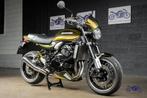 Kawasaki Z 900 RS - 4.483 km, Motos, Motos | Kawasaki, Entreprise, Plus de 35 kW, 948 cm³, 4 cylindres